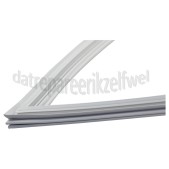 Foto van Beko Afdichtingsrubber Koelkast B1803FN, B1754FN, B1750HCAW 