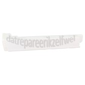Foto van Samsung Condensbak Waterreservoir DV5000M, DV70M5220IW 