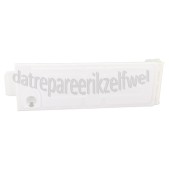 Foto van Samsung Condensbak Waterreservoir DV5000M, DV70M5220IW 