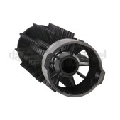 Foto van BaByliss Borstel Zacht 20mm AS125E, AS135E Creative 