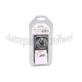 Foto van Benson Schakelklok Tijdschakelaar met Sensor Buiten, IP44 