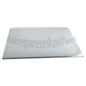 Foto van Liebherr Glasplaat Groentelade SK426020A001, SK426020A057 