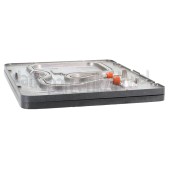 Foto van Braun Grillplaat Set van 2 MultiGrill 7 