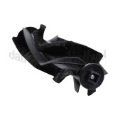 Foto van Blaupunkt Borstel Hoofdborstel XBOOST, BPK-VCBB1XB, BPK-VCBB1XBN 