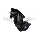 Foto van Blaupunkt Borstel Hoofdborstel XBOOST, BPK-VCBB1XB, BPK-VCBB1XBN 