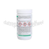 Foto van HG Reiniger Graffiti remover 