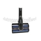 Foto van Philips Zuigmond Turbozuigmond, AquaSpin AquaTrio 9000 Series, XW9383/01 