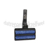 Foto van Philips Zuigmond Turbozuigmond, AquaSpin AquaTrio 9000 Series, XW9383/01 
