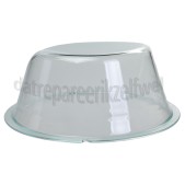 Foto van Bosch Deurglas Peilglas WAN28K9801, WAG2849223, W7461X3EU01 
