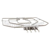 Foto van Neff Verwarmingselement Grill element U1644N010, E1452B010 