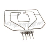Foto van Neff Verwarmingselement Grill element U1644N010, E1452B010 