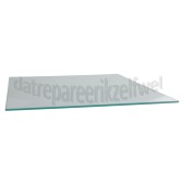 Foto van Bosch Glasplaat Glasplaat KIS86SD3003, KI86NAD3002 