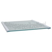 Foto van Hisense Glasplaat Compleet RS650N4AD1, RS650N4AC2 