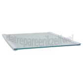 Foto van Hisense Glasplaat Compleet RS650N4AD1, RS650N4AC2 