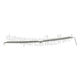 Foto van Samsung Stelpoot Stelvoet DV80F5E5HGW/EE, V80H4100CW/EE 