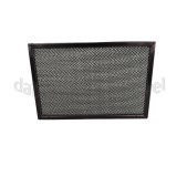 Foto van AEG Filter Vetfilter CDE8475SCBQW7, CDE84773CBRV1, KCD83443CKRJ5 