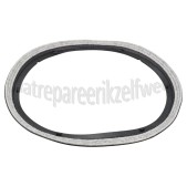 Foto van Samsung Viltband Afdichting DV5000M, DV70M5220IW/EN 