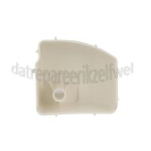 Foto van Indesit Inzet Zeepbak BWA81283XWEU, XWE81683XWEU 