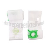 Foto van Sebo Stofzuigerzak Service Box Automatic X7, X8 