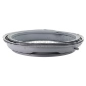 Foto van Beko Manchet Wasmachine CMXD9120S, B3WFT58415W, CMXD9100 