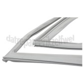 Foto van Liebherr Afdichtingsrubber Afdichting, grijs GKv436021C001, GKv436020D001 