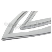 Foto van Liebherr Afdichtingsrubber Afdichting, grijs FKvsl411321D001, FKvsl411321C006 