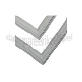 Foto van Liebherr Afdichtingsrubber Afdichting, grijs FKvsl411321D001, FKvsl411321C006 