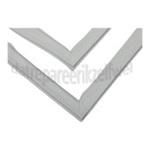 Foto van Liebherr Afdichtingsrubber Afdichting, grijs FKvsl411321D001, FKvsl411321C006 