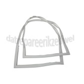 Foto van Liebherr Afdichtingsrubber Afdichting, grijs FKvsl411321D001, FKvsl411321C006 