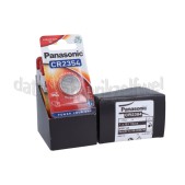 Foto van Panasonic Batterij knoopcell Lithium 3V CR2354 