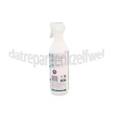 Foto van HG Reiniger Geurverwijderaar Extreem Sterk Kat Kattengeurspray 