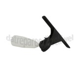 Foto van Inventum Fles met opzetstukken RR41001, TWC3701W01 