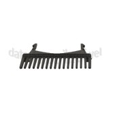Foto van BaByliss Opzetstuk Kam Uitblaasmond 6000E, 6604DPE, 6604WE 