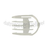 Foto van BaByliss Opzetkam 4MM Super-X Metal Series MT991E, MT992E 
