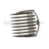 Foto van BaByliss Opzetkam 9,5MM E985E, E986E Lithium Power 