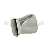Foto van BaByliss Scheerkop Mes Japans Staal Super-X Metal Series MT996E 