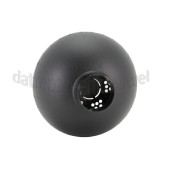Foto van BaBylissPRO Diffuser Uitblaasmond BabylissPRO Veneziano Caruso, Luminoso, Black Star 