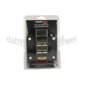 Foto van BaBylissPRO Opzetkam Premium SkeletonFX Opzetkammen BabylissPRO 4rtists FX7870, FX726, FX797E modellen 