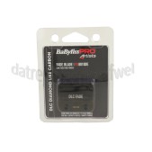 Foto van BaBylissPRO Scheerkop DLC Carbon BabylissPRO 4rtists FX8700, FX825E, FX895E 