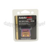 Foto van BaBylissPRO Scheerkop Titanium BabylissPRO 4rtists FX7870, LOPROFX FX726E modellen 