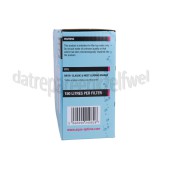 Foto van Inventum Filter Waterfilter, voor 150L per filter HWD722, TWD2501, TWD7525B 