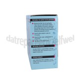 Foto van Inventum Filter Waterfilter, voor 150L per filter HWD722, TWD2501, TWD7525B 