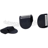 Foto van Braun Opzetkam Zwart, 1, 2 en 3 MGK7020, MGK7920, MGK7410, MGK5410 