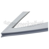 Foto van LG Afdichtingsrubber Deurrubber Vriezer 
