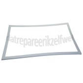 Foto van LG Afdichtingsrubber Deurrubber Vriezer 