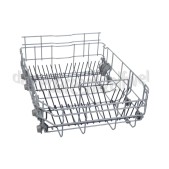 Foto van Bosch Korf Compleet, Onder Super Silence SPS69T38EU29, SPI69T42EU26 