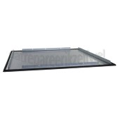 Foto van Etna Glasplaat Inductie KIS560ZT 