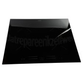 Foto van Etna Glasplaat Inductie KIS560ZT 
