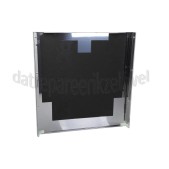 Foto van Bosch Deur Buitendeur SMU58T15SK28, SN48P567DE82 