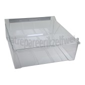 Foto van AEG Vrieslade Vrieslade, transparant LNT3FF34X3, LNT3FF34W3 